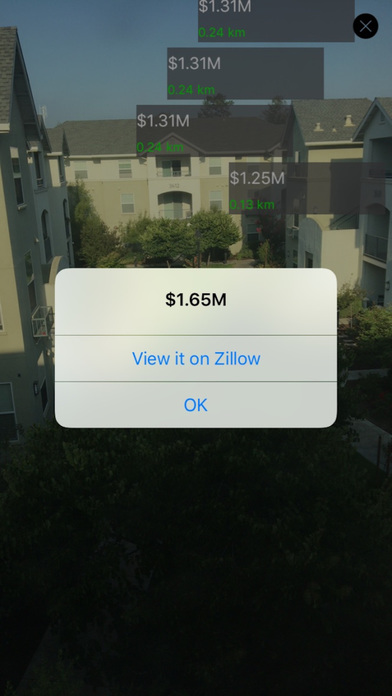 House Price Tag screenshot 2