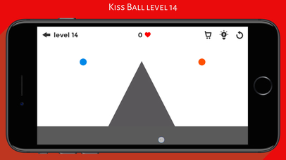 Kiss Balls screenshot 3