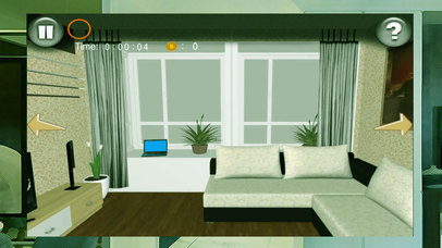 You Need Escape The Empty Rooms screenshot 2