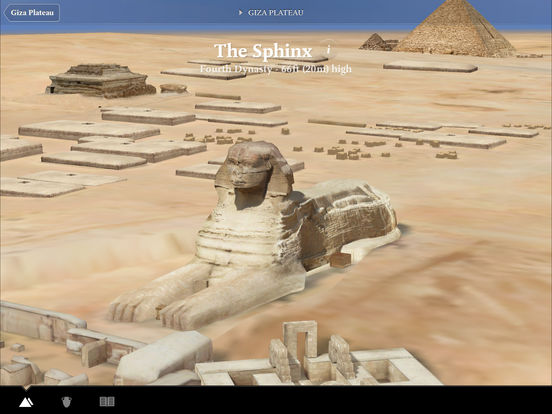 iPad Screenshot 3