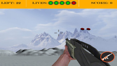 skeet shooting amazing game screenshot 4
