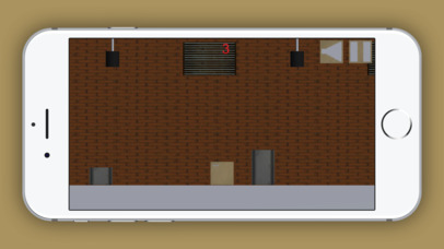 Warehouse Run screenshot 3