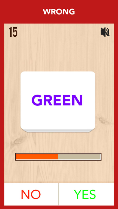 Yes or No - Brain Tricky Test screenshot 2