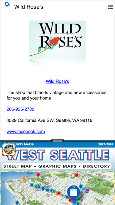West Seattle – TownGraphics screenshot 3