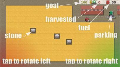 Battle for harvest screenshot 2