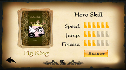 Pink Pig Kingdom screenshot 2