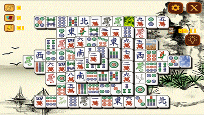 Mahjong Premium 2017 screenshot 2