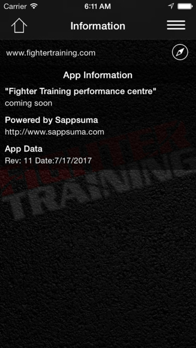 Fighter Training Original screenshot 3