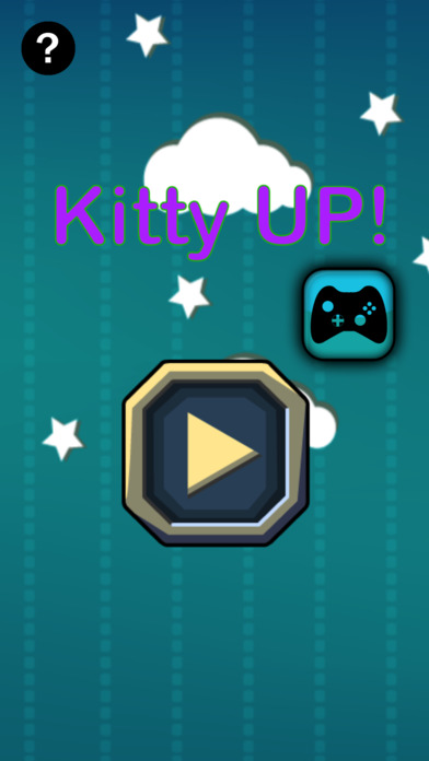 Kitty UP! screenshot 3