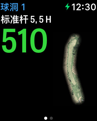 iPhone 屏幕快照 1