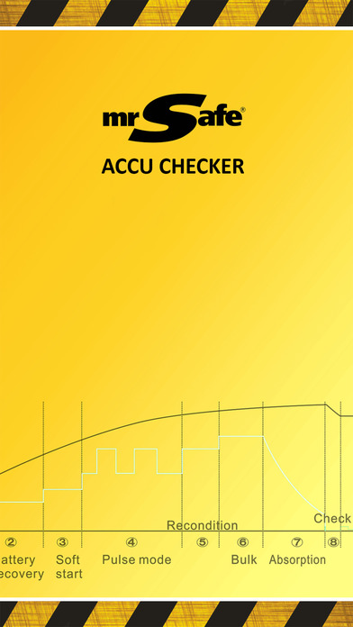 Battery Accu Checker screenshot 2