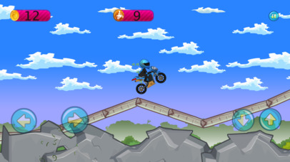 Motorbike World screenshot 3