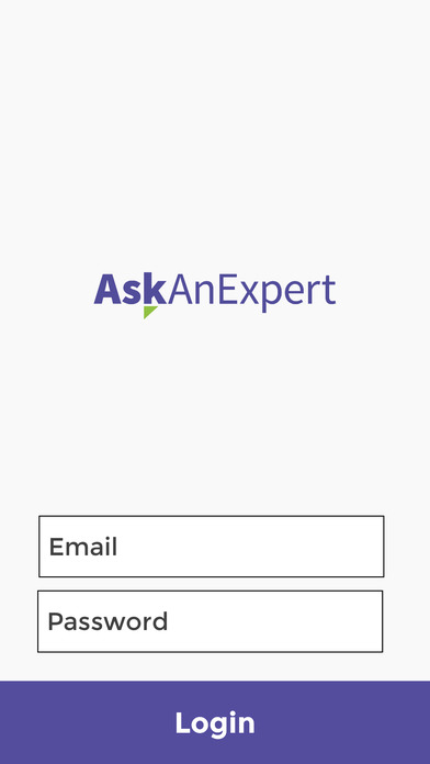 Ask An Expert.pro screenshot 3