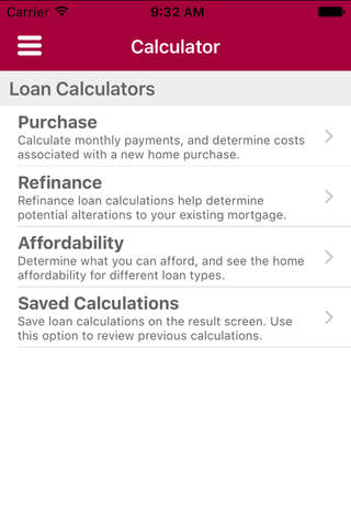 MORTGAGE POWER BY Mid Valley screenshot 2