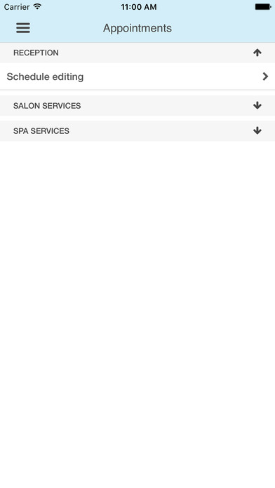Thairpy Salon and Spa screenshot 3