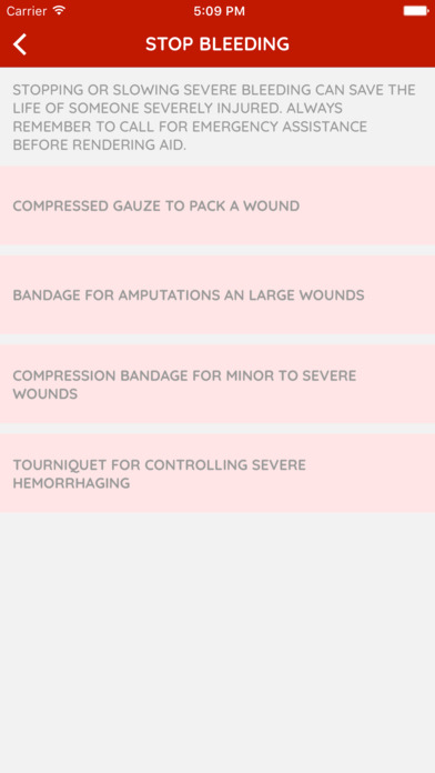 H&H Medical Product Catalog screenshot 3