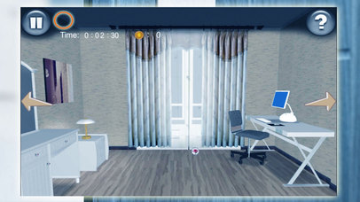 Key Of Back Rooms 2 screenshot 4