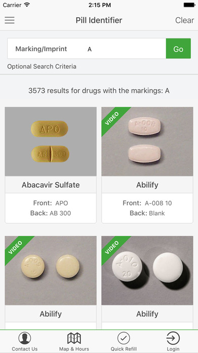 Duren Health Mart Pharmacy screenshot 4