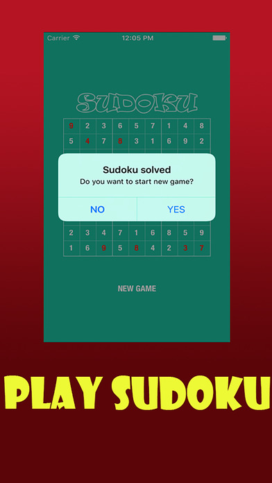 Super Sudoku Fun - Train Your Brain screenshot 3