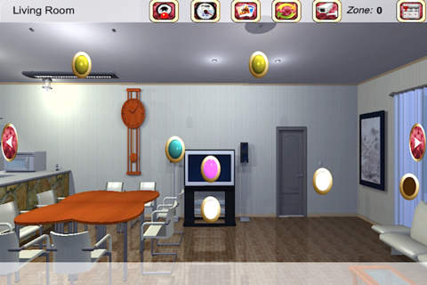 House Operating System (HOS) Utilities Operating System