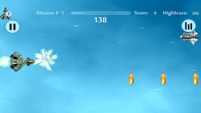 Zero Life - Galaxy Space Attack screenshot 4