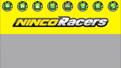 NINCOracers screenshot 2