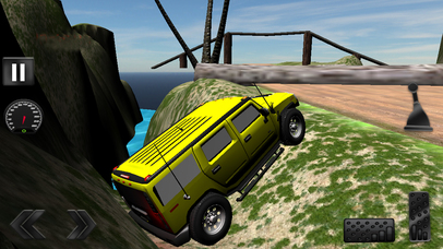 New Offroad Drive jeep screenshot 2