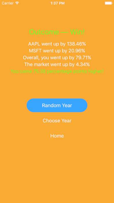 MarketPar screenshot 4