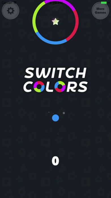 switch colors game screenshot 2