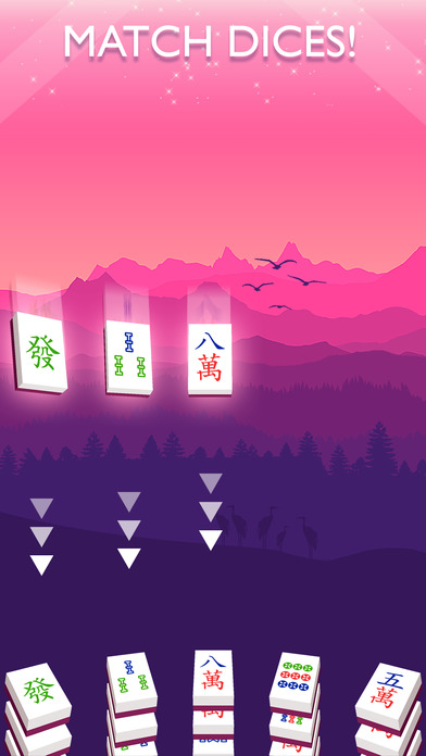 Mahjong Twist screenshot 2