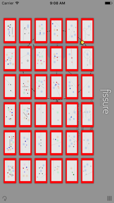 Luck Fissure Game - The rift screenshot 3