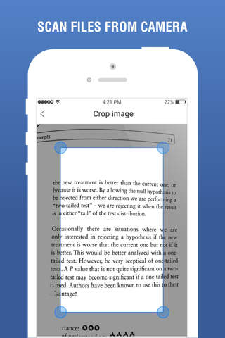 FAX - Send Fax for iPhone or iPad - (Fax App) Business