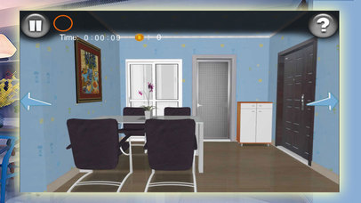 Escape Lost Backroom 2 screenshot 4