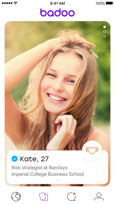 download Badoo Premium - Meet new people. Extra features. apps 3