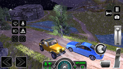 City Driving School - 2019 Sim screenshot 4