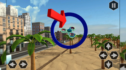 New Fidget Spinner Game screenshot 3