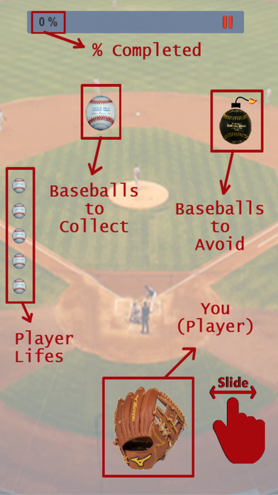 Baseball for Fun screenshot 4