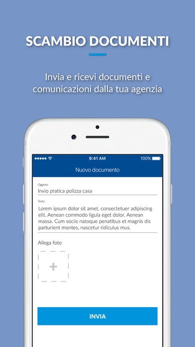 Pitino e Doglio - Assicurazioni screenshot 3