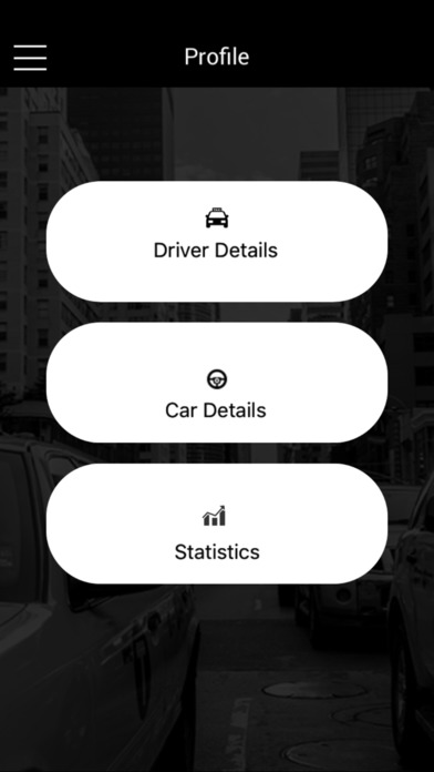 OZI Driver screenshot 2