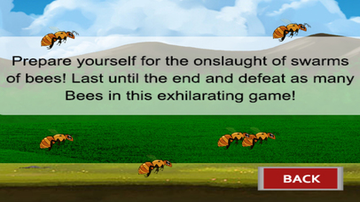 Attack of the Bees Pro screenshot 2
