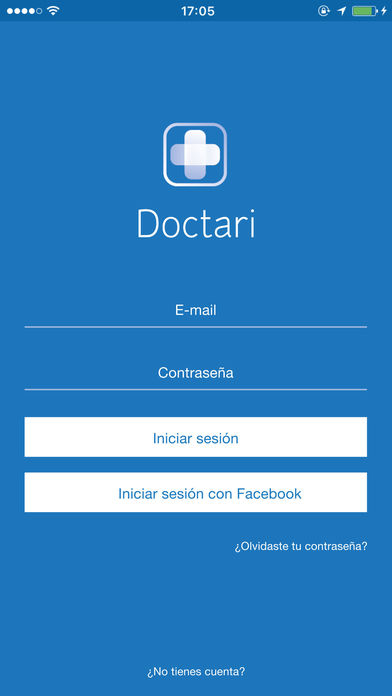 Doctari (Discontinuada) screenshot 4