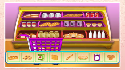 Crazy Supermarket Adventure screenshot 3