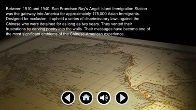 Angel Island Experience screenshot 3