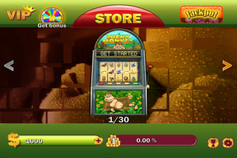 Fruit slots - Casino club screenshot 3