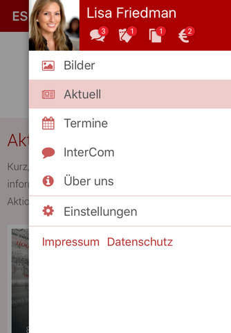 ESE IT-Lösungen GmbH screenshot 2