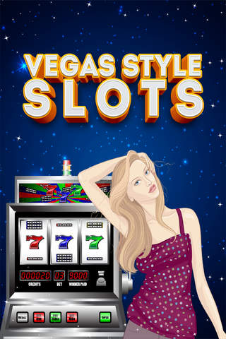 $$$ Gold Machine DoubleUp Casino Slots - Play Free Games Slots screenshot 2