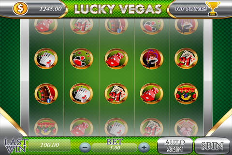 Hot City Super Bet - Classic Vegas Casino screenshot 3