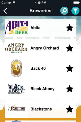 Chattanooga’s Southern Brewers Festival screenshot 4