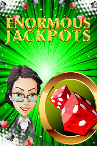 10 J Q K A Slots For Free - Quick Hit Favorites Casino Games screenshot 2