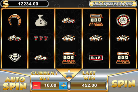 21 Lucky Casino Coins Rewards - FREE SLOTS screenshot 3